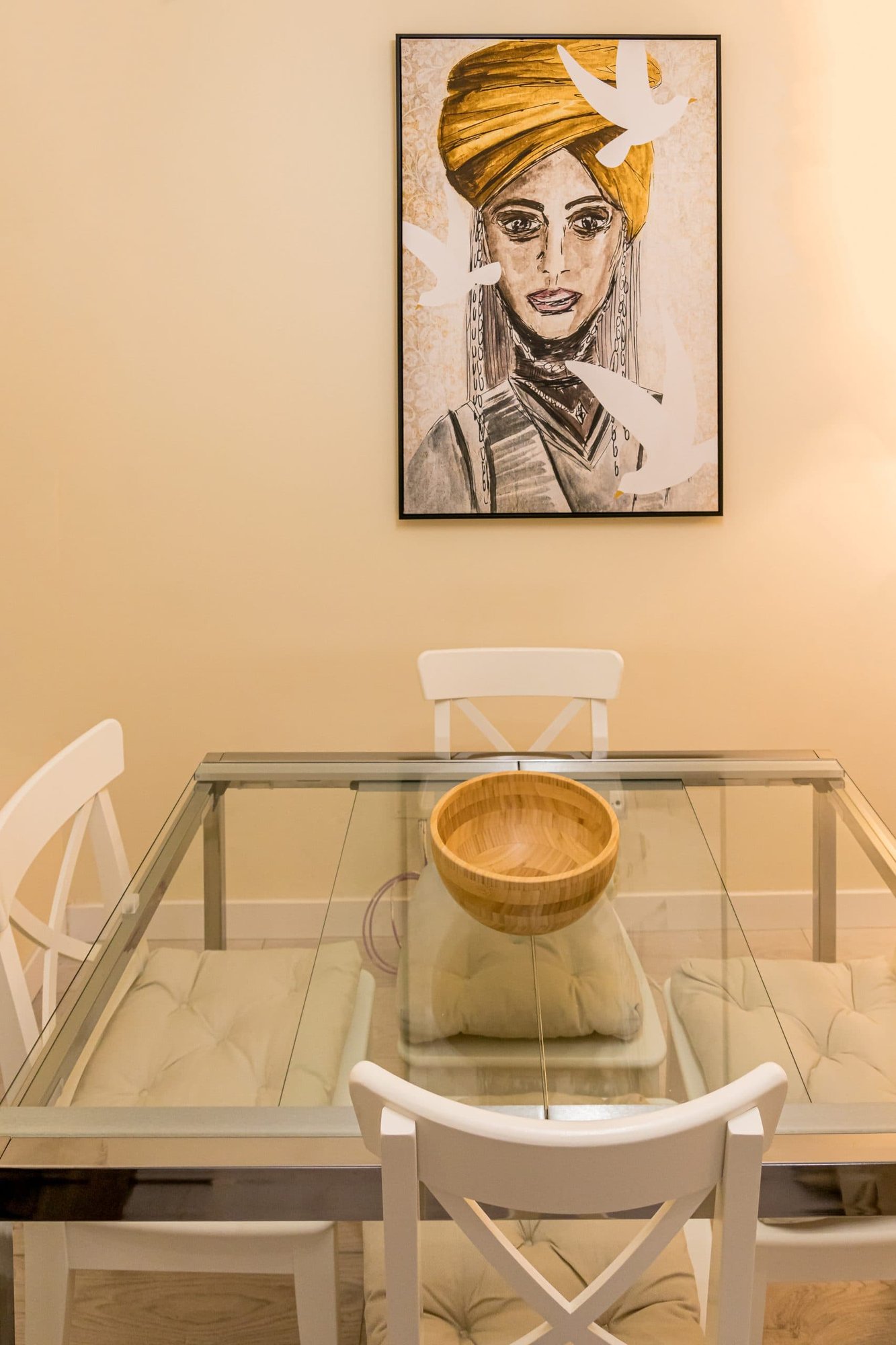 Piso para estudiantes Camilo Alonso Vega - Imagen 9