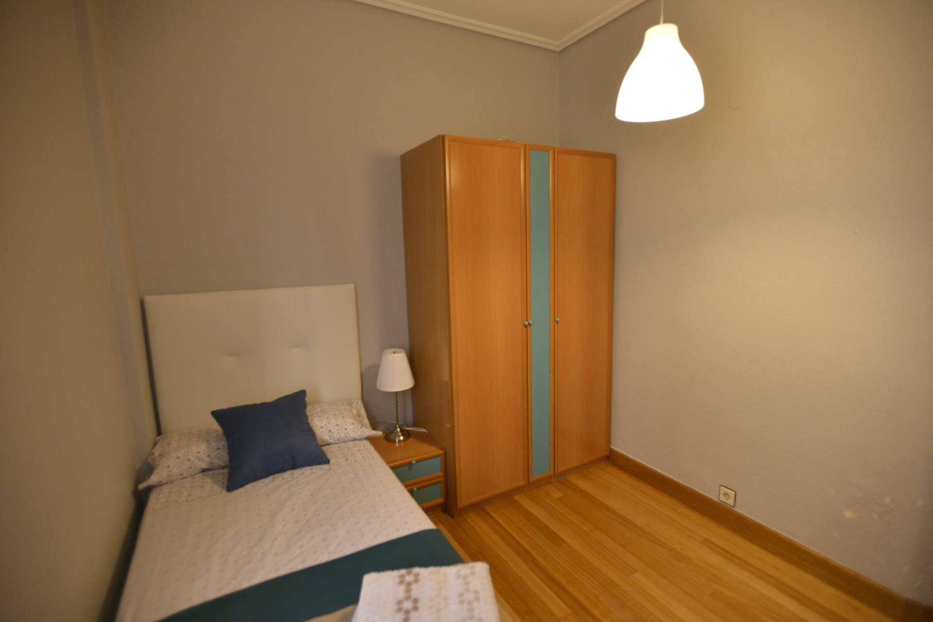 Piso en Aguirre - Imagen 4