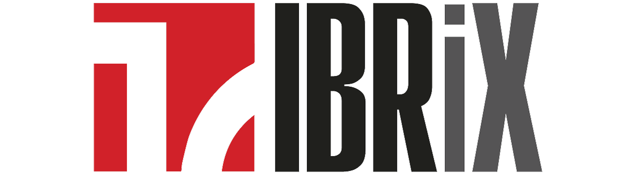 лого IBRiX-06 1