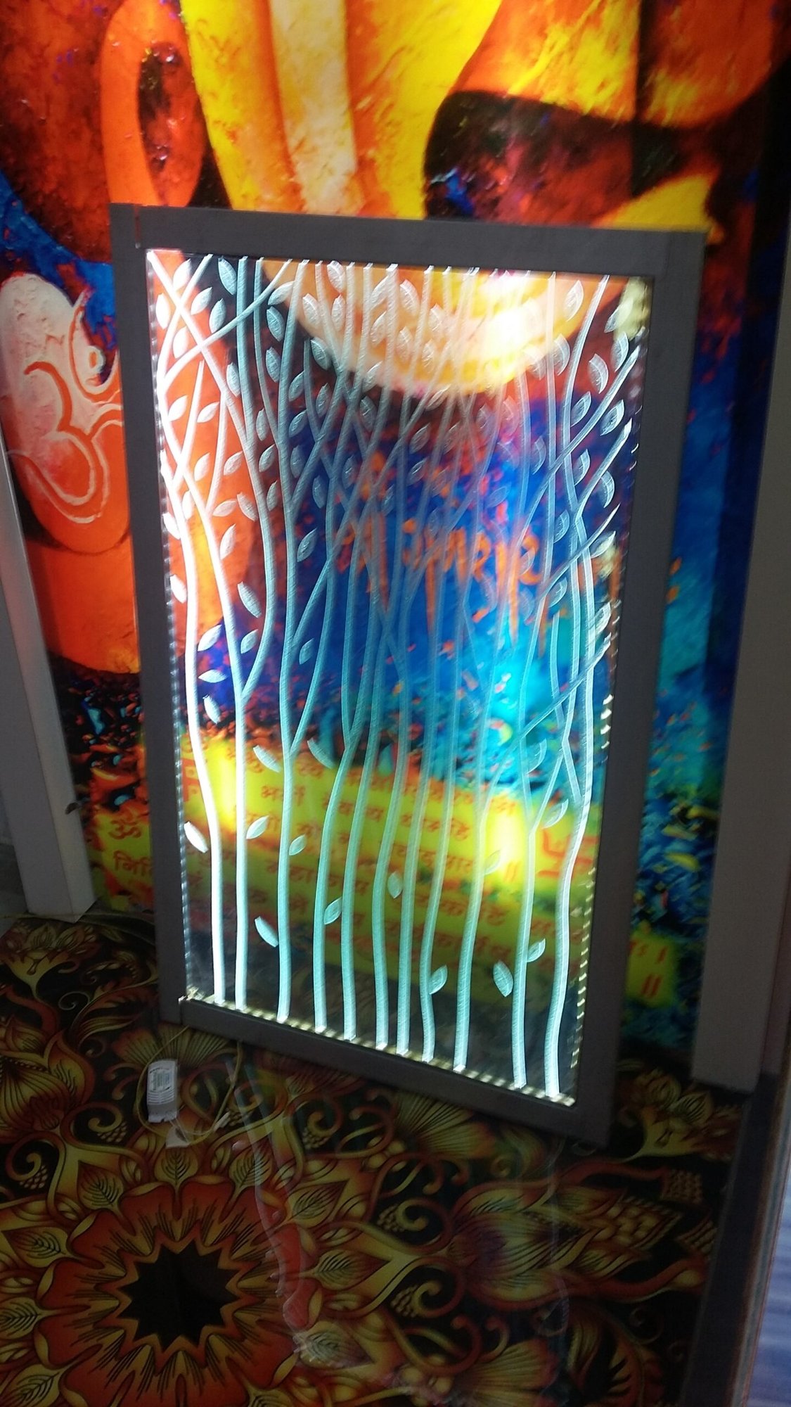 Glass Printing 6 onwarddigital art