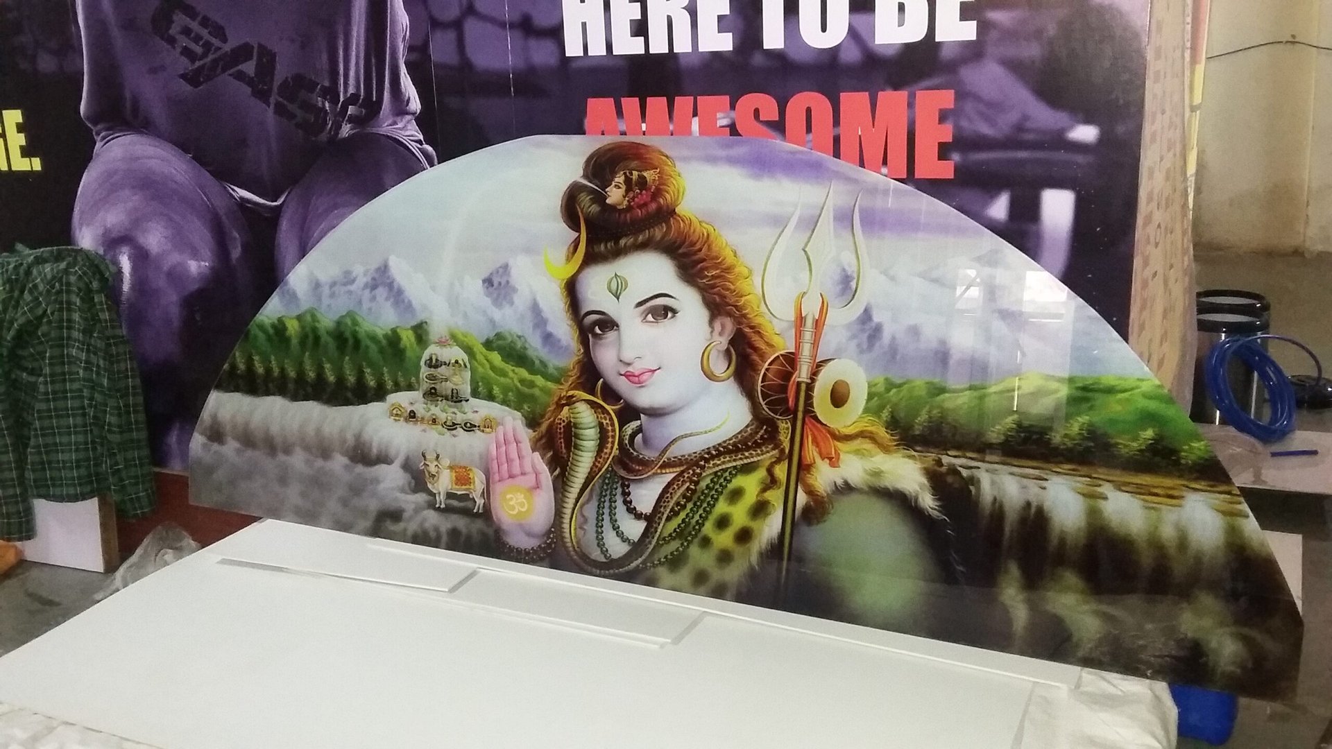 Glass Printing 8 onwarddigital art