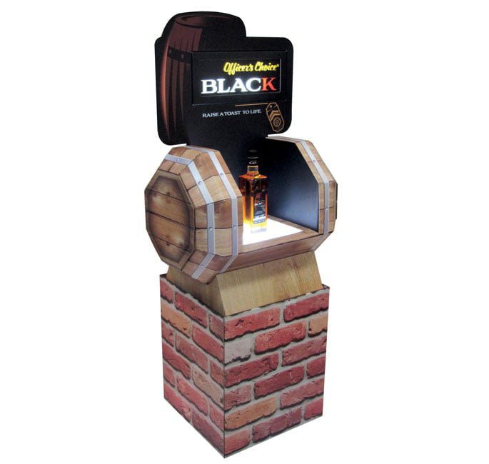 Product Showcase 4 onwarddigital art