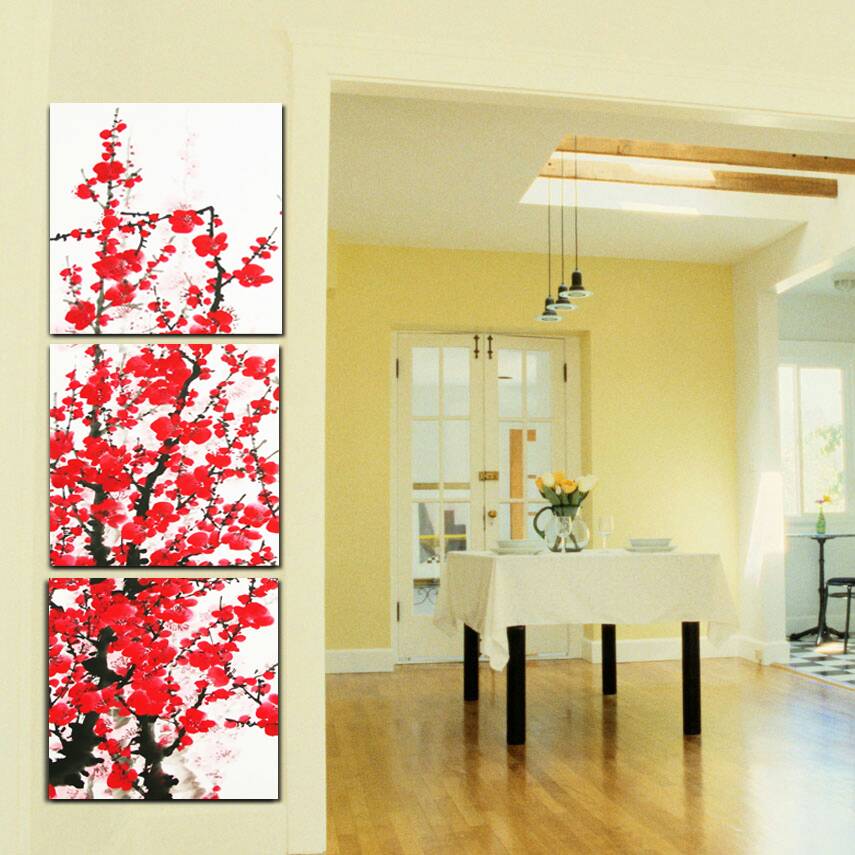 Wall Murals 13 onwarddigital art