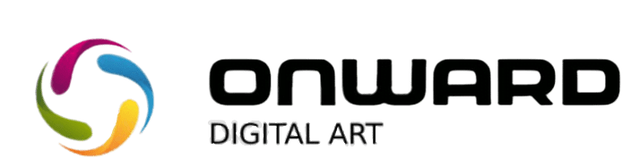 Contact 1 ONWARD DIGITAL ART contact