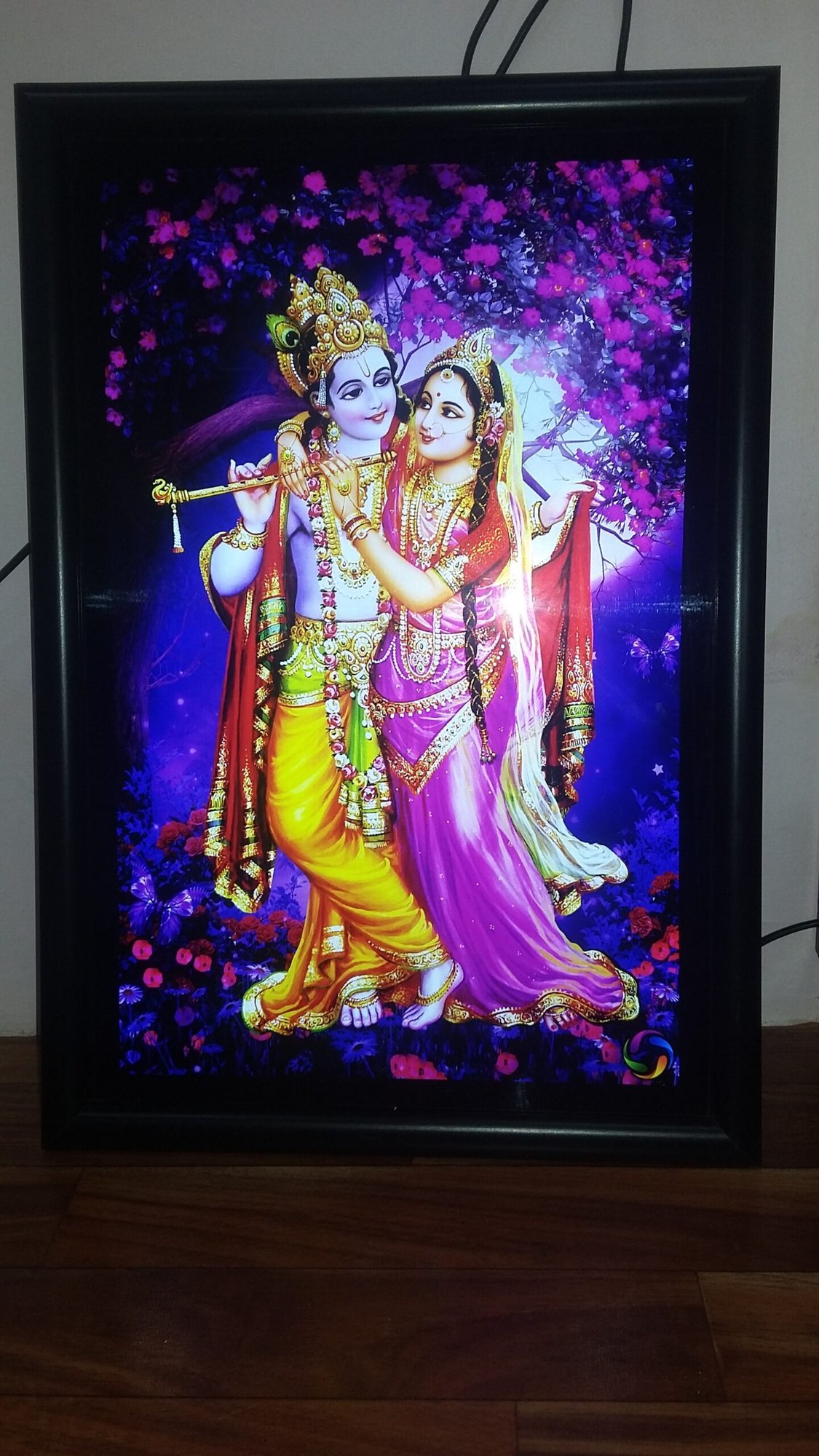 Ultra Slim LED Frames 6 onwarddigital art