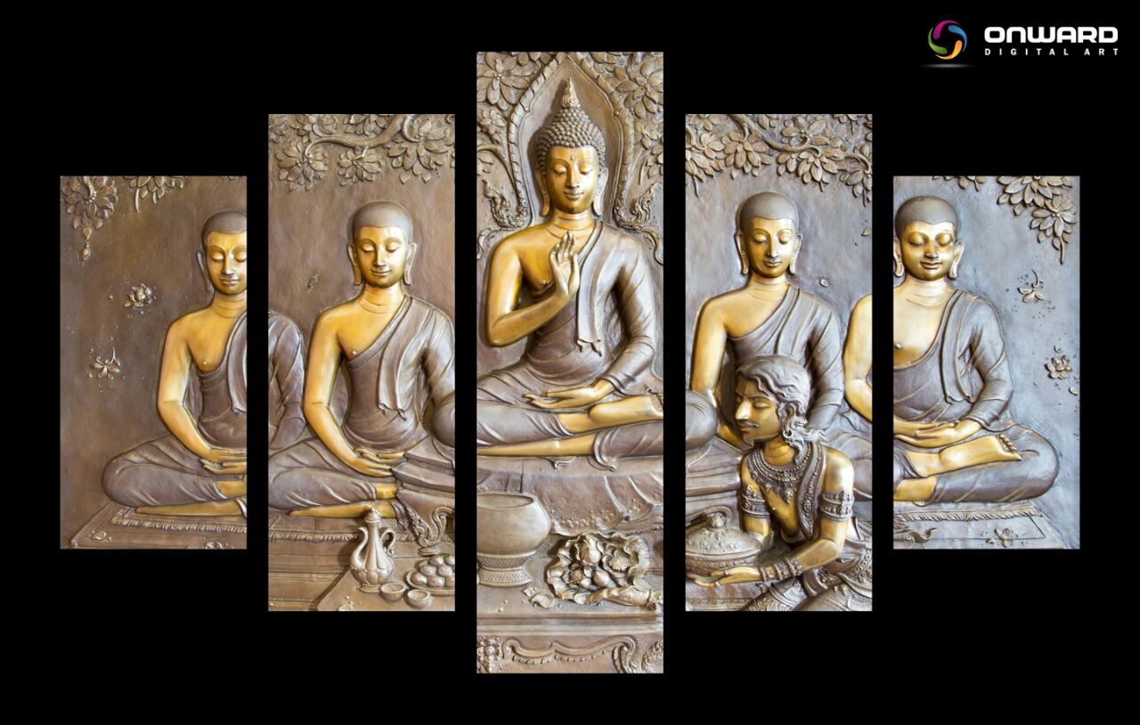 Wall Murals 6 onwarddigital art