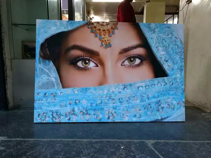 Canvas Print 3 CANVAS PRINTING