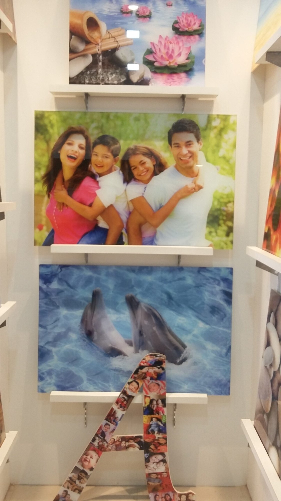 Glass Printing 7 onwarddigital art