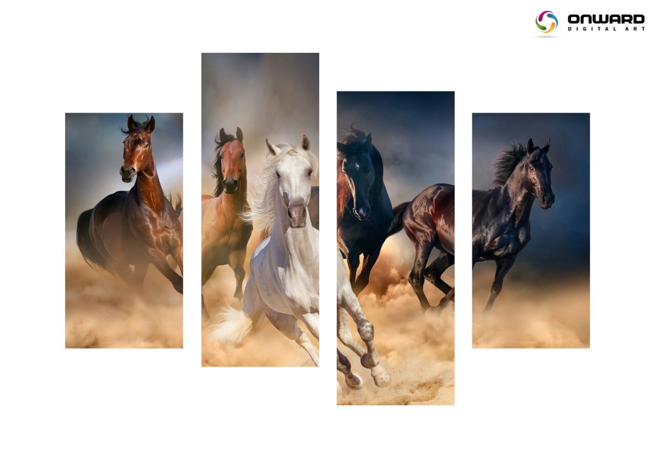 Wall Murals 5 onwarddigital art