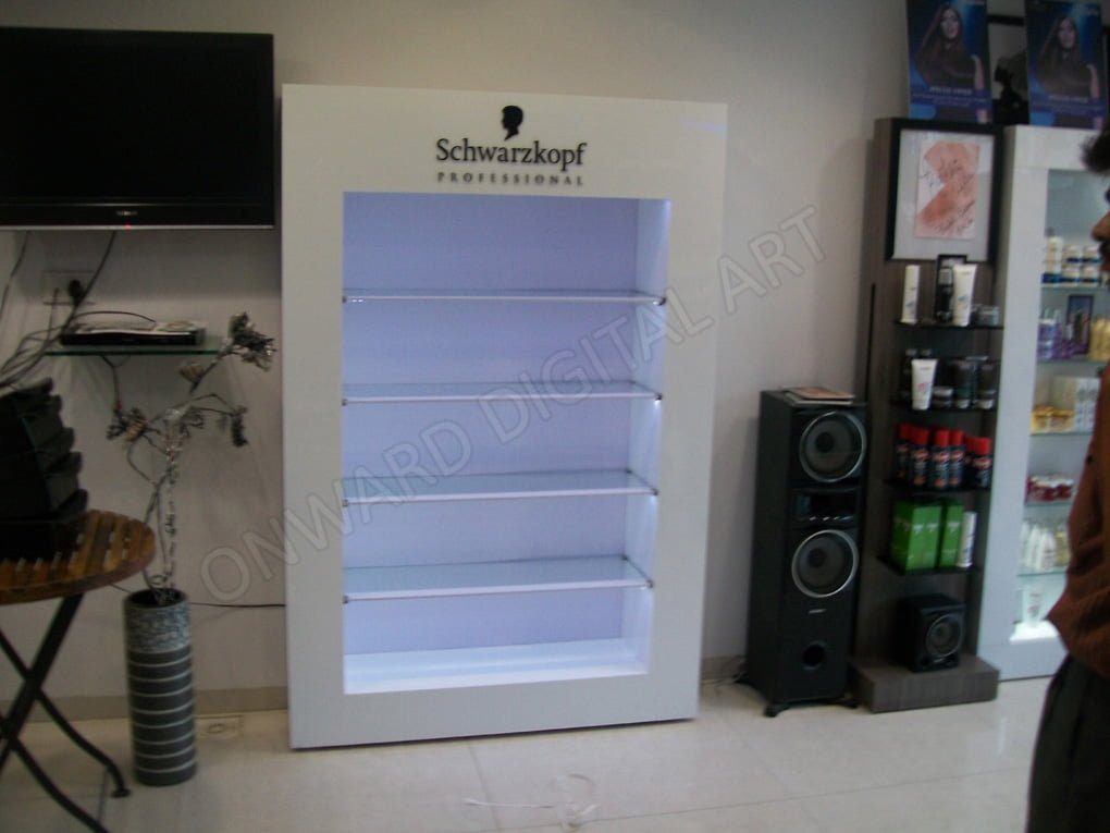 Product Showcase 8 onwarddigital art