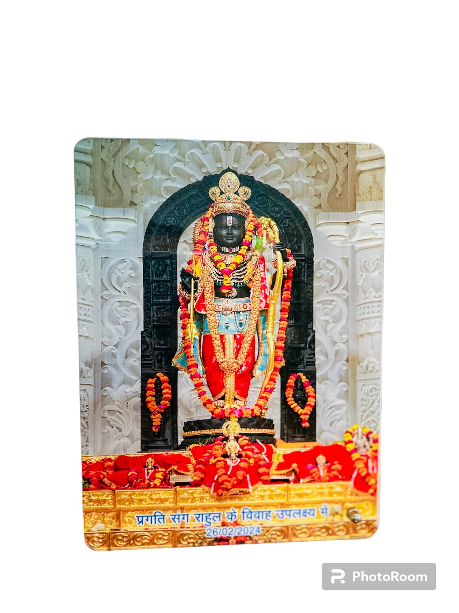 Acrylic Frames 2 onwarddigital art