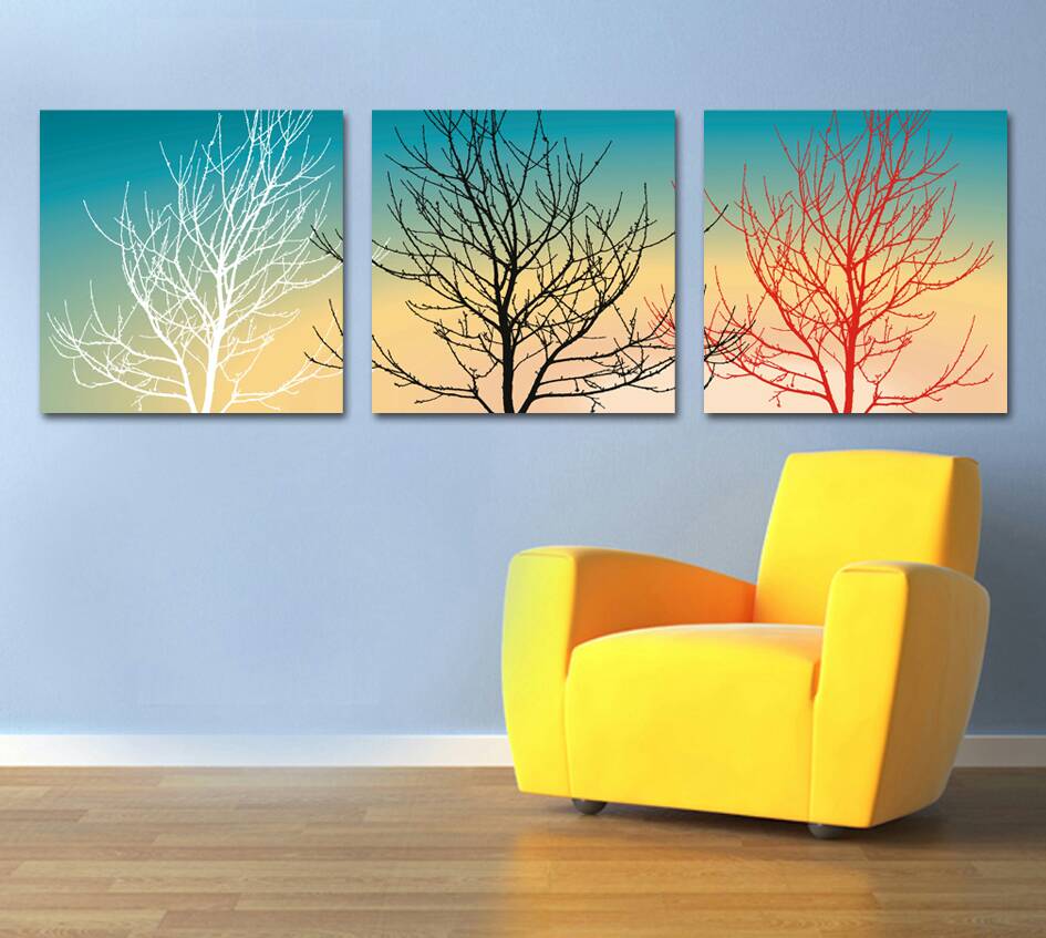 Wall Murals 11 onwarddigital art