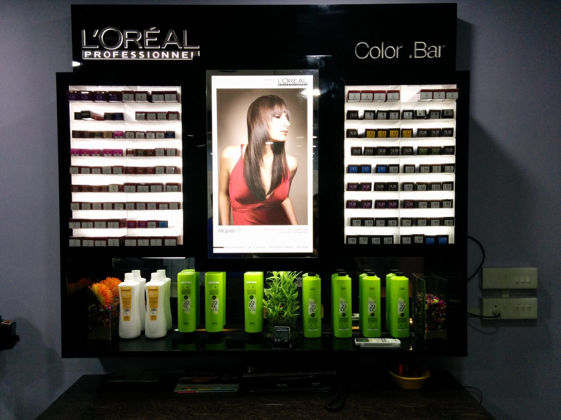 Product Showcase 3 onwarddigital art