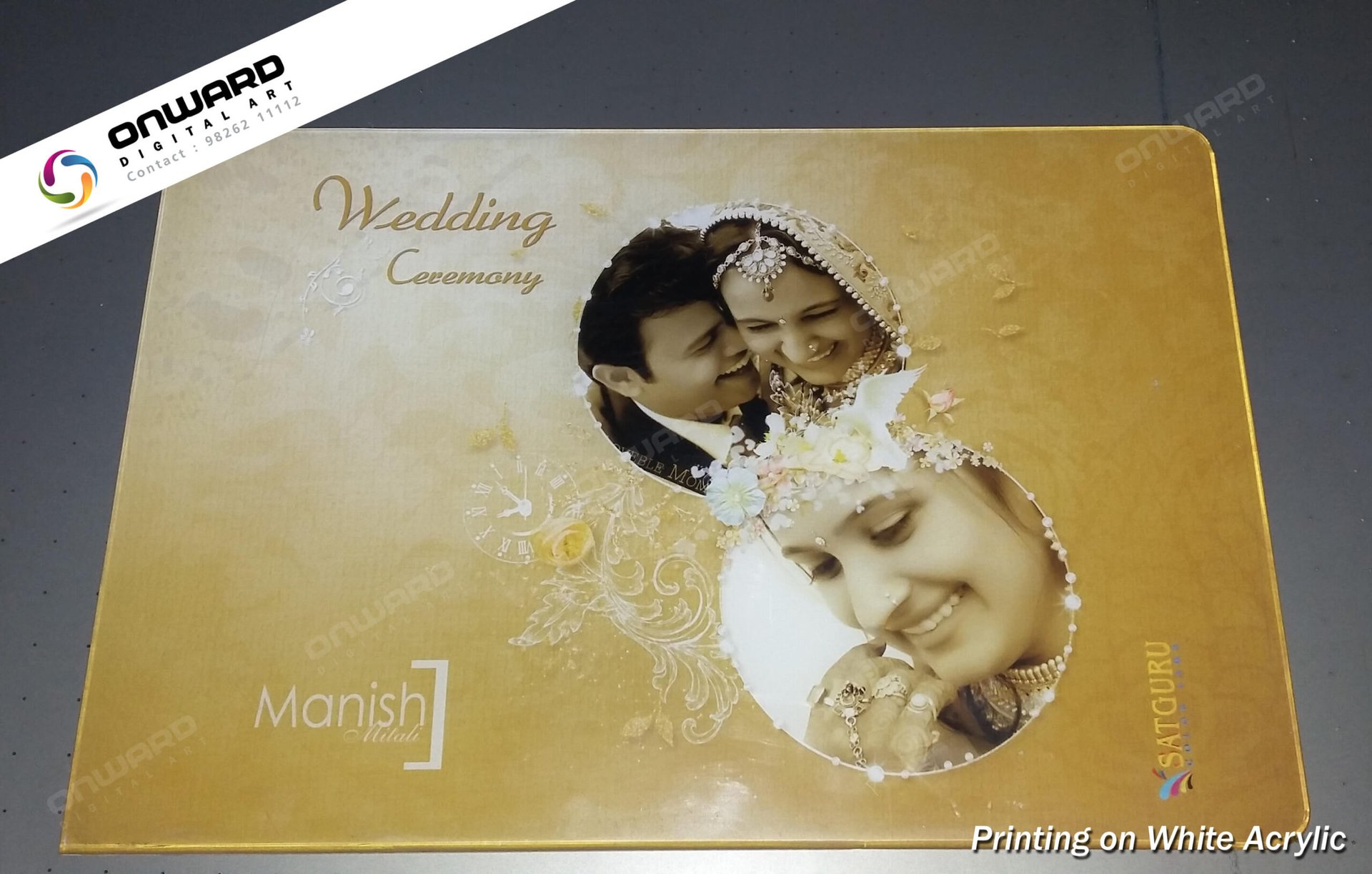 UNIQUE & SPECIALIST PRINT 3 onwarddigital art