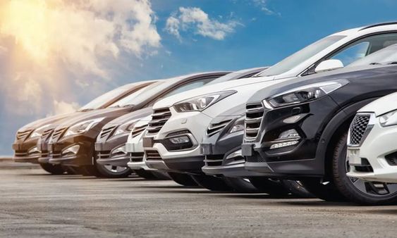 Pilihan Armada di One Mobil Surabaya