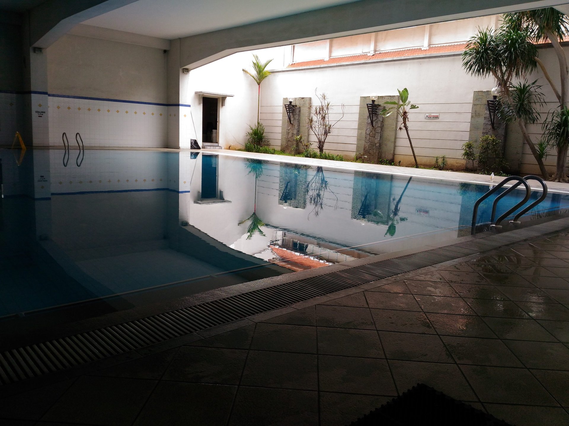 Sport Center Al-Hikmah