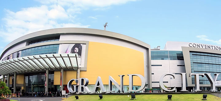 Grand City Mall Surabaya