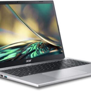 acer Aspire 3 15.6" Notebook FHD AMD Ryzen 7 5700U 16GB RAM 512GB SSD Windows 11 Home