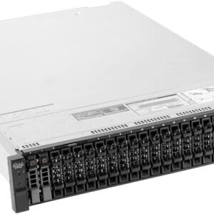 PowerEdge Dell R730XD Server 2X 2.30GHz 36 Cores 512GB RAM H730 24x 600GB 15K SAS