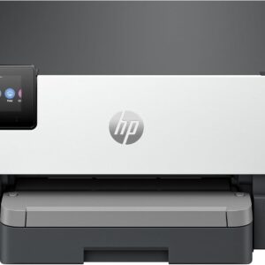 HP OfficeJet Pro 9110b Wireless Color Inkjet Printer, Print, Duplex Printing Best-for-Office (5A0S1A)