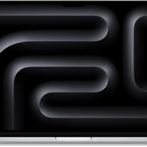 Apple 2024 MacBook Pro Laptop with M4 Pro, 14‑core CPU, 20‑core GPU Built for Apple Intelligence, 16.2-inch Liquid Retina XDR Display, 48GB Unified Memory, 512GB SSD Storage; Silver