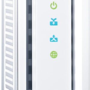 ARRIS® Surfboard® SB6190 Cable Modem, White