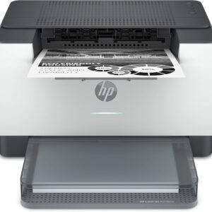 HP LaserJet M209dw Wireless Printer, Print, Fast speeds, Easy setup, Mobile printing,Best-for-small teams