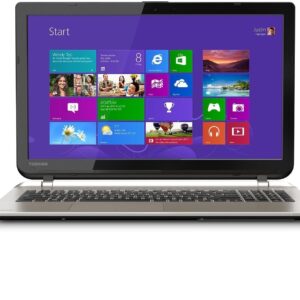 2015 Toshiba Satellite S55-B5280 High Performance Laptop, Intel Core i7-5500U(up to 3.0GHz), 15.6-inch HD Display, 12GB DDR3L, 1TB HDD, Windows 8.1