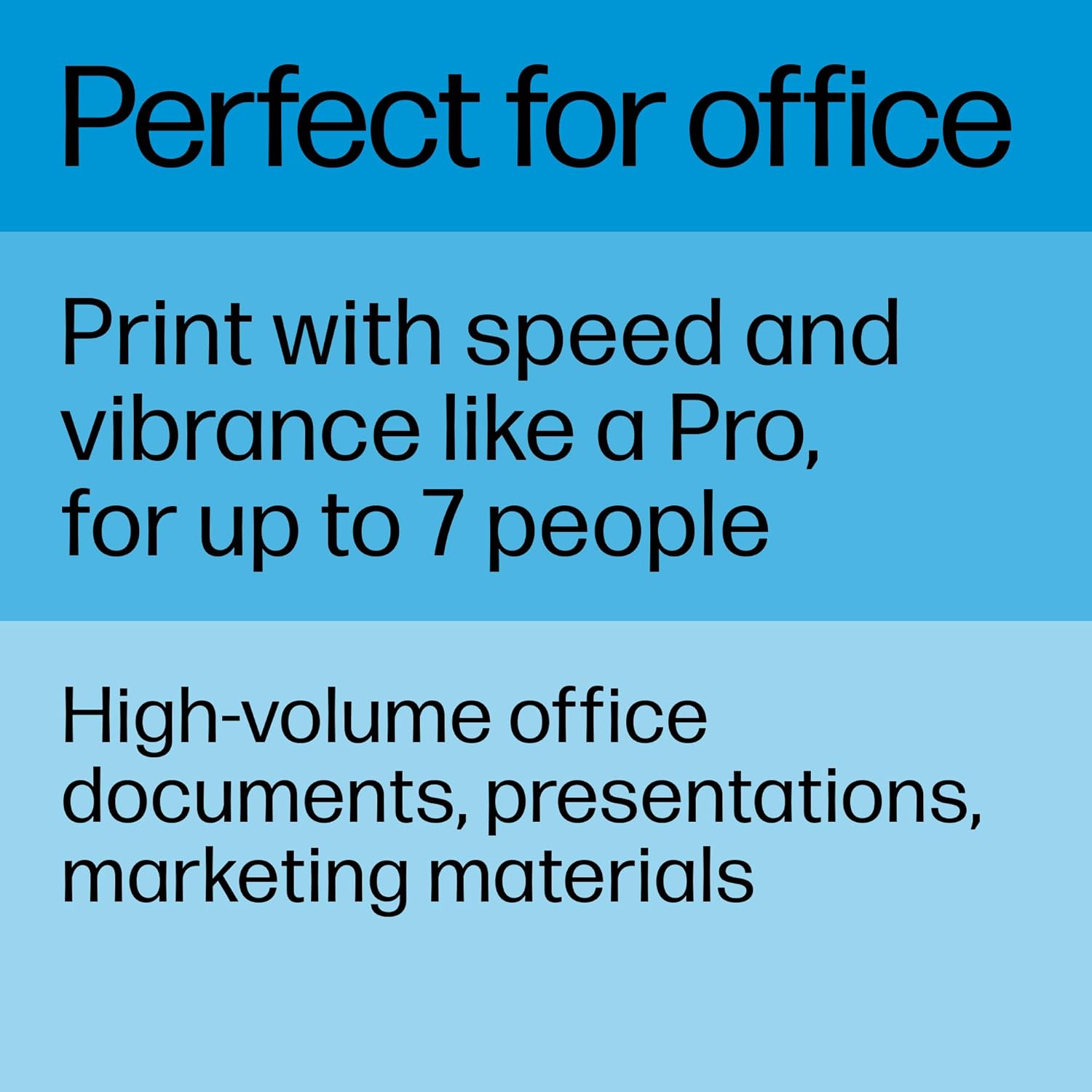 HP Color Laserjet Pro MFP 3301fdw Wireless All-in-One Color Laser Printer, Office Printer, Scanner, Copier, Fax, ADF, Duplex, Best-for-Office (499Q5F) - Image 7