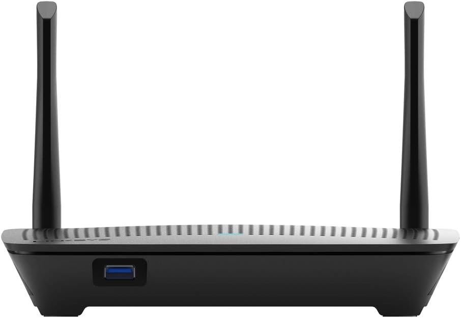 Linksys Mesh Wifi 5 Router, Dual-Band, 1,200 Sq. ft Coverage, Supports Guest WiFi, Parent Control,12+ Devices, Speeds up to (AC1300) 1.3Gbps - MR6350 - Image 7