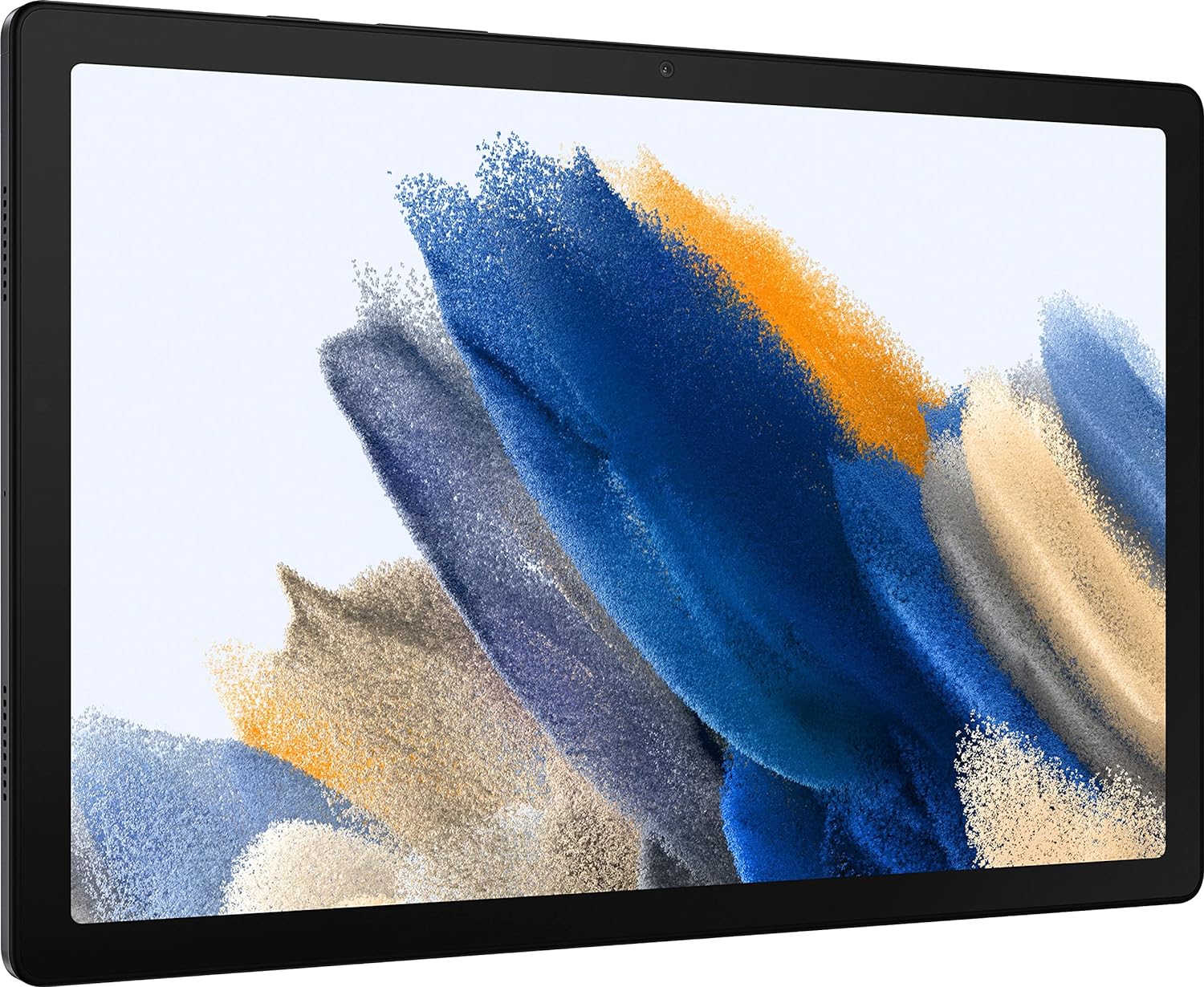 SAMSUNG Galaxy Tab A8 10.5-inch Touchscreen (1920x1200) Wi-Fi Tablet Bundle, Octa-Core Processor, 3GB RAM, 32GB Memory, Bluetooth, 128GB MicroSD Card, Android 11 OS - Image 2