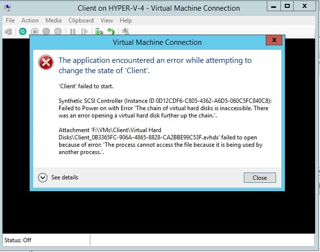 Fix-VHD-1 | Odzyskiwanie danych z macierzy Warszawa Fix-VHD-1