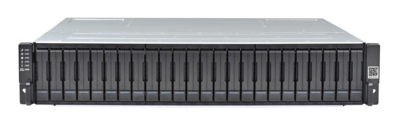 Hybrydowa macierz Flash