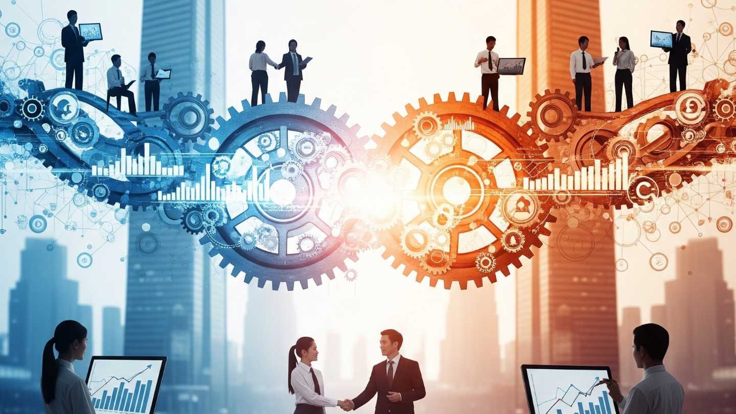 What Role do Accountants Play in Mergers and Acquisitions? Image 3