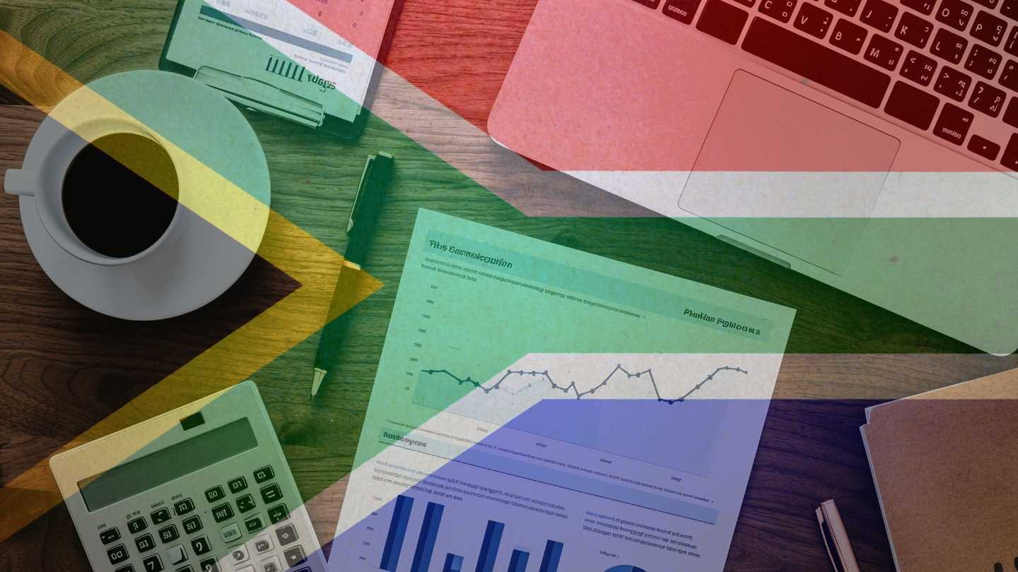 Focus on Your Business, We'll Handle the Books: Accounting Services South Africa - The Benefits for Your Business - Featured Image