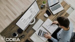 The 5 Benefits of Having a Virtual Accounting Firm - Featured Image