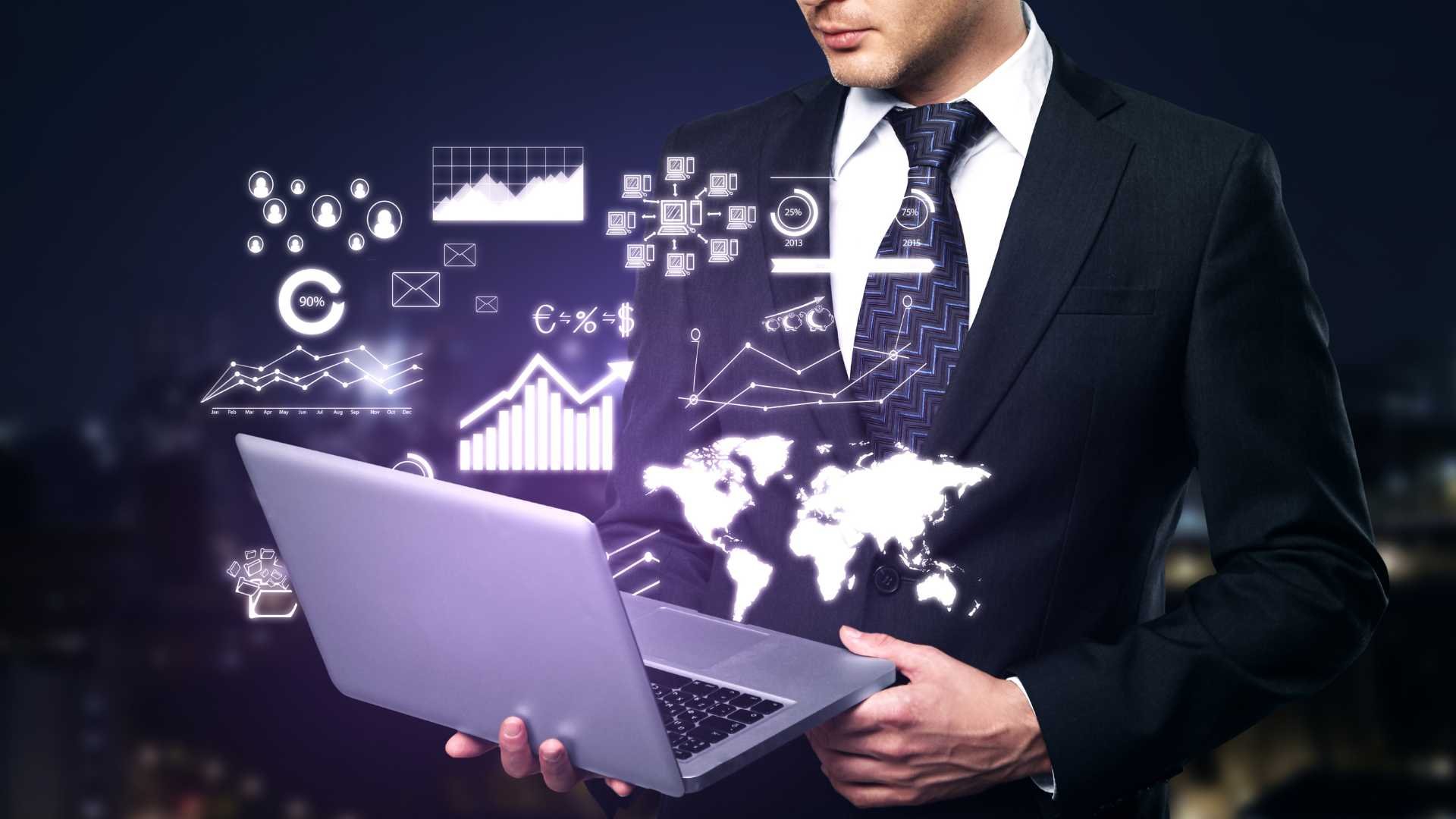 The 5 Benefits of Having a Virtual Accounting Firm - Image 2