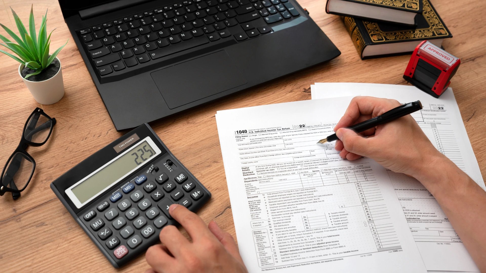 Maximise Your Tax Return: Top Tips for South African Businesses - Image 1