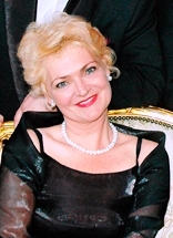 Laimutė Kuzmickaitė Milašienė