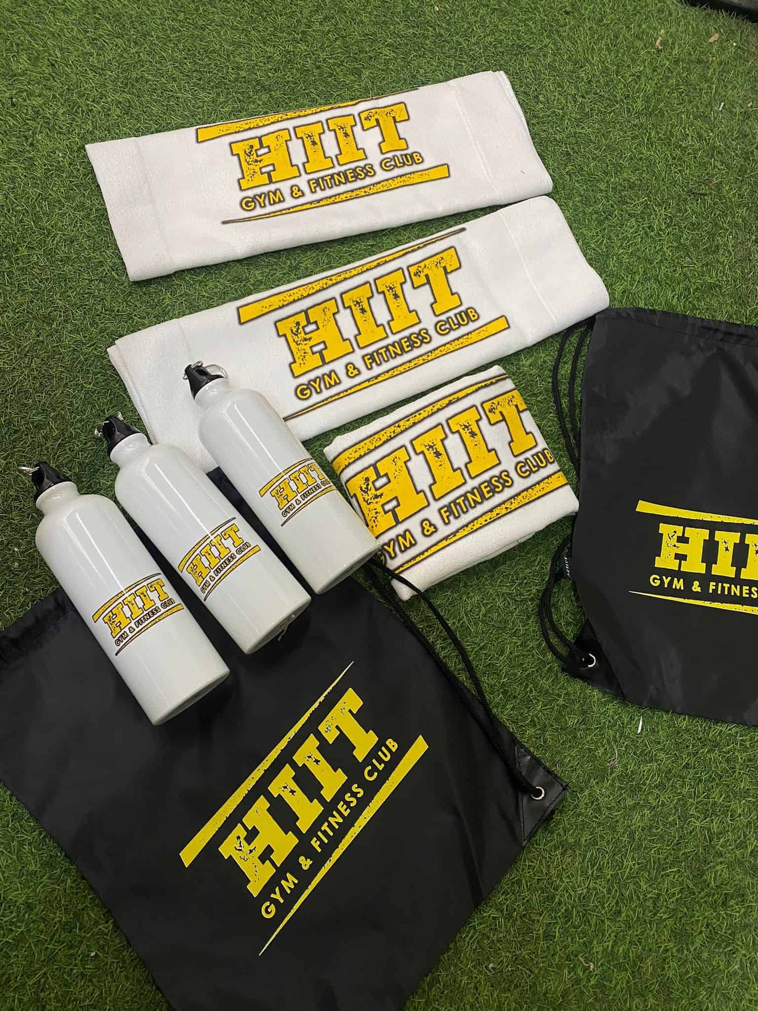 ⁦ערכה ממותגת למתאמנים⁩ – תמונה ⁦8⁩