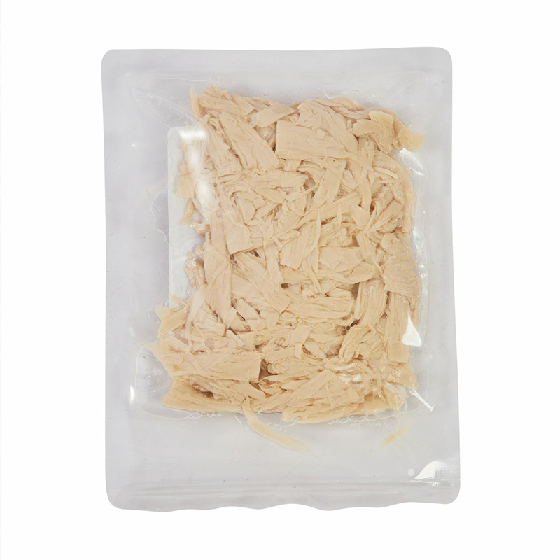 Plant Based Shredded Chicken Meat 素手撕雞肉 - Image 2