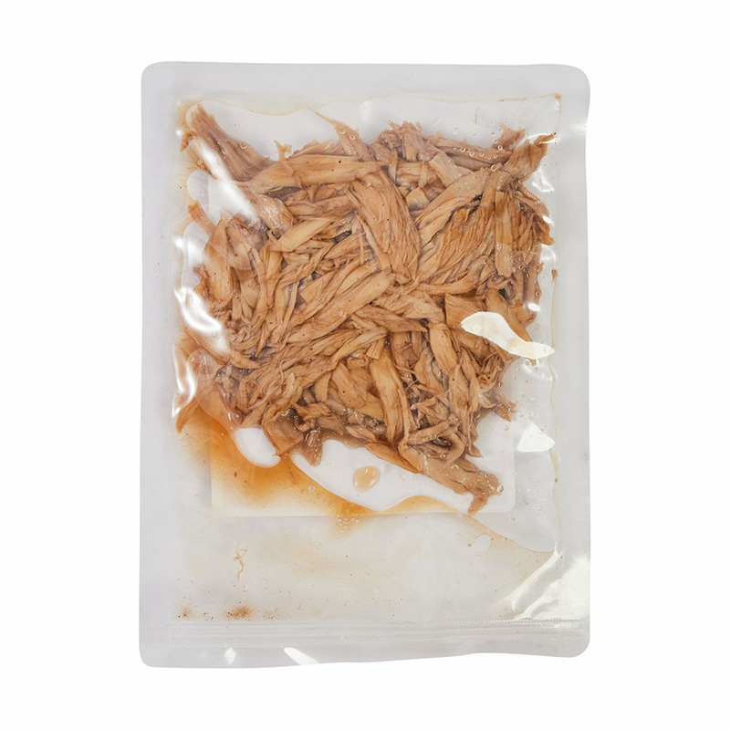 Plant Based Shredded Duck Meat 火鴨絲 - Image 2