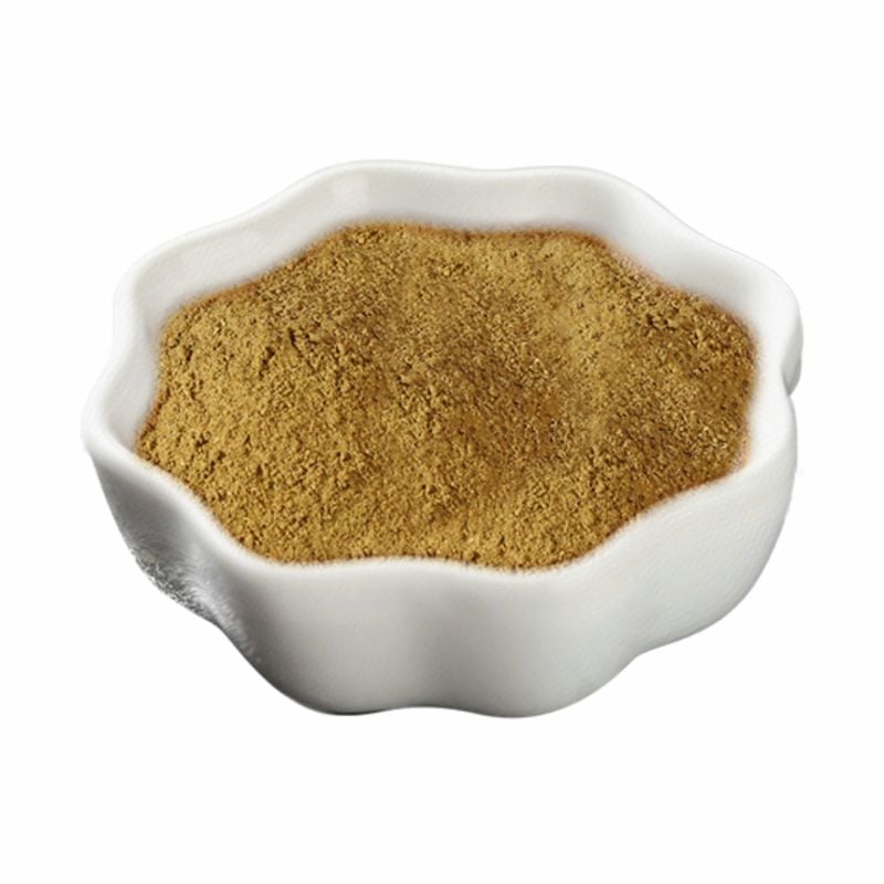Organic Green Pepper Powder 有機青胡椒粉 - Image 2