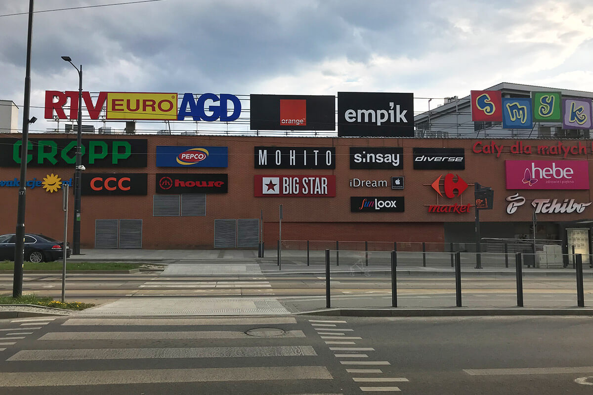 5 cech dobrego logo - OSLOV