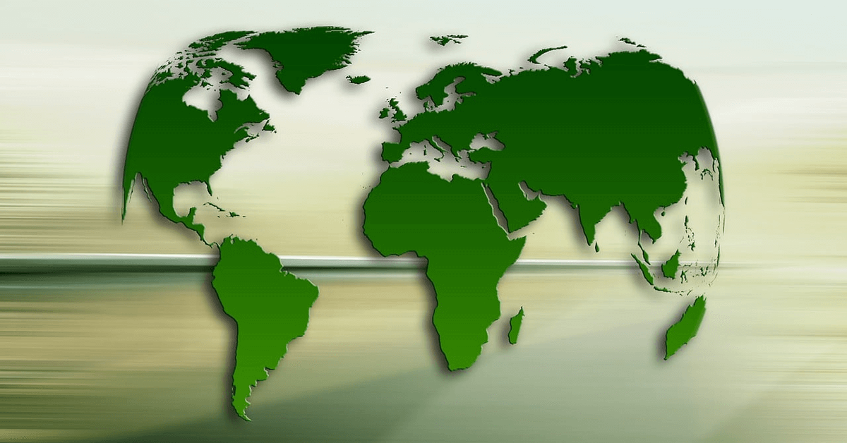 Wietexperiment met overheidswiet - Ontwikkelingen In De Wereldwijde Cannabismarkt