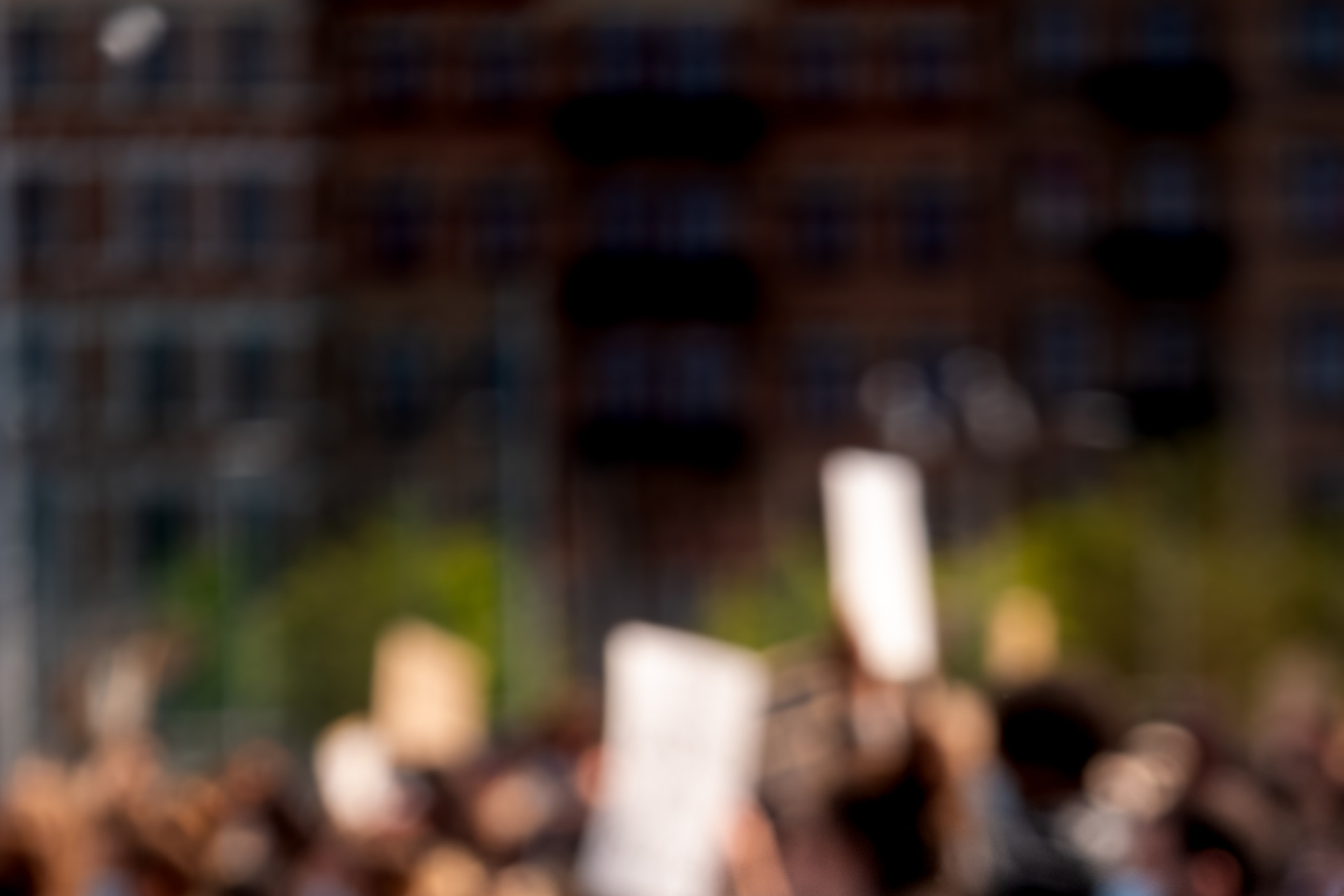 Wietexperiment met overheidswiet - Protesten tegen coffeeshop in Berkel-Enschot