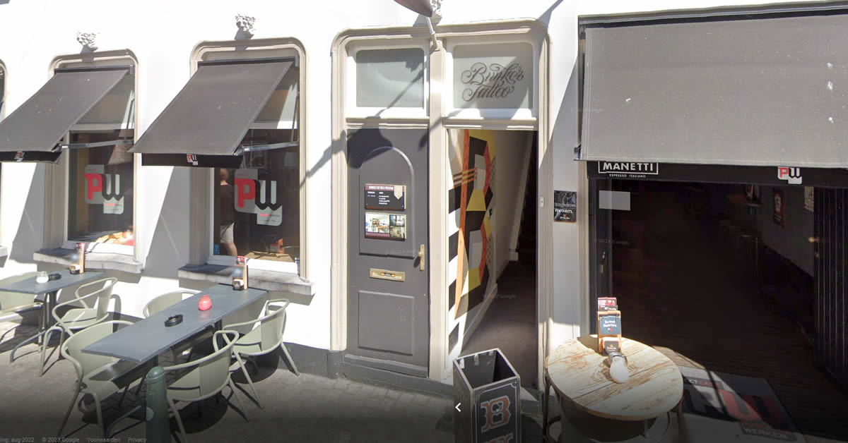 Wietexperiment met overheidswiet - D66 politiek café over het cannabisbeleid