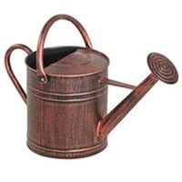 watering can