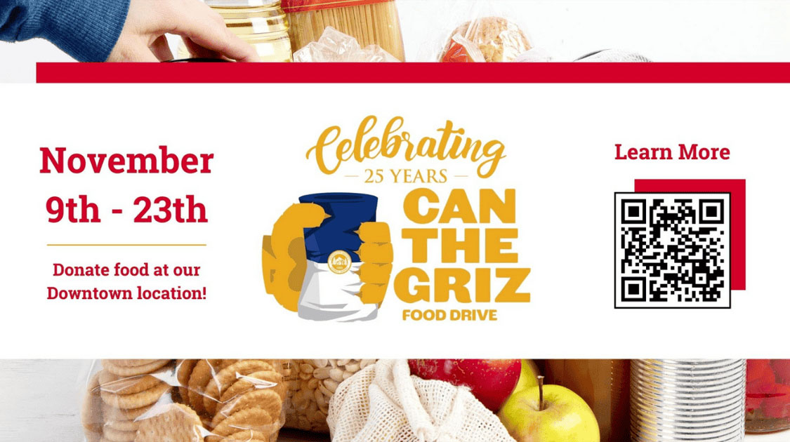 Owenhouse Ace Hardware Can The Griz Promotion 2024