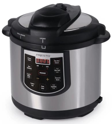 pressure cooker bozeman montana